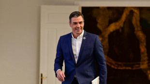 Espagne: le Premier ministre appelle &agrave; tomber la cravate pour &eacute;conomiser l'&eacute;nergie