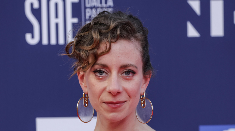 La regista italiana Laura Samani nella giuria di Un certain regard a Cannes