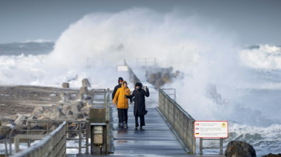 Lindners Vorsto&szlig; zu &Ouml;l- und Gasf&ouml;rderung in Nordsee st&ouml;&szlig;t bei Gr&uuml;nen auf Bedenken