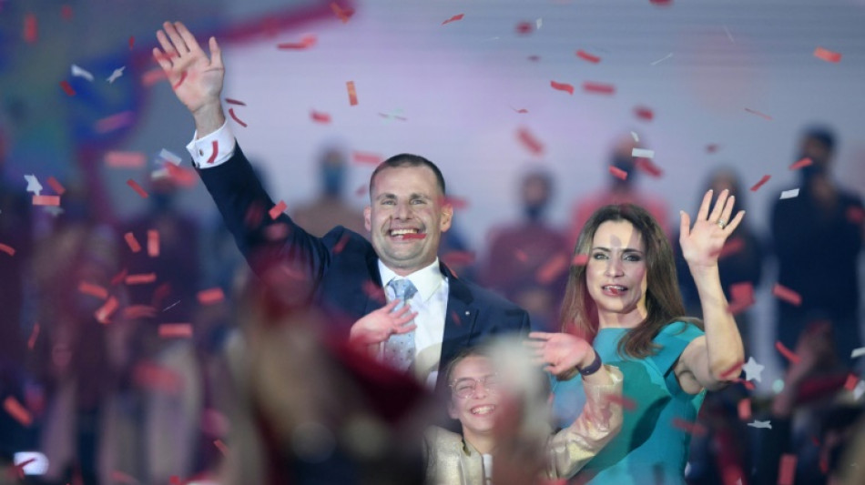 Regierende Labour-Partei erkl&auml;rt sich zur Siegerin der Parlamentswahl in Malta