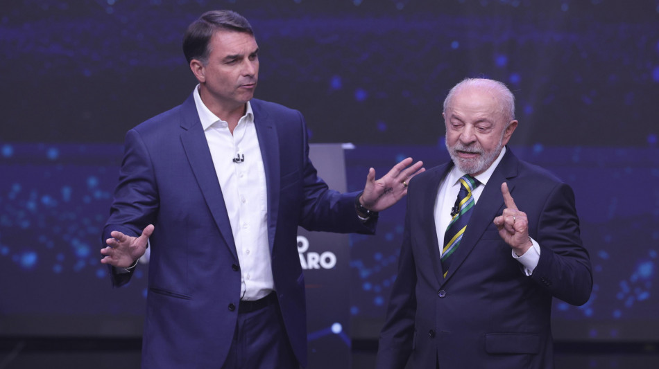 Brasile, ultimatum di 24 ore del Tribunale a Meta per la par condicio