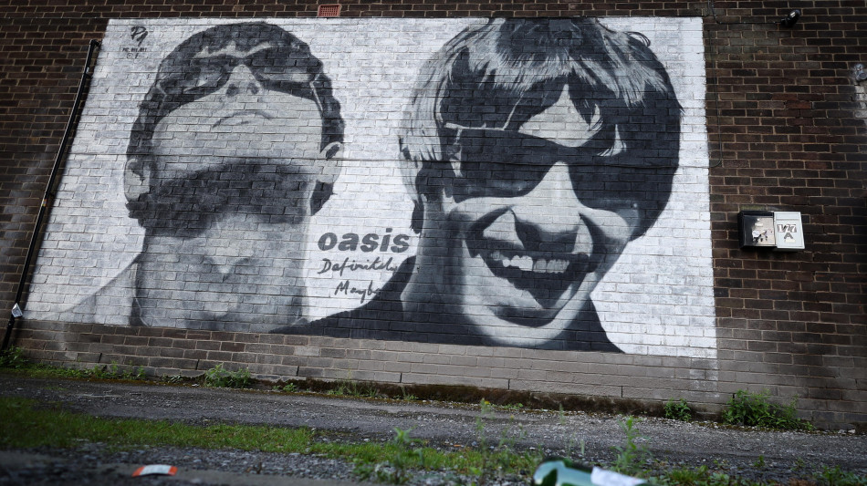 Authority Gb contro Ticketmaster, 'pu&ograve; aver ingannato fan Oasis'