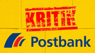 Postbank k&uuml;ndigt Ukrainern in Deutschland Konten