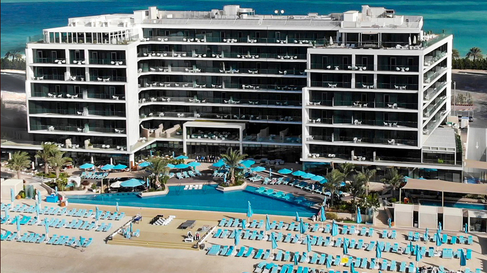 The Retreat Palm Dubai MGallery by Sofitel: Eine F&uuml;nf-Sterne-Wellness-Oase!