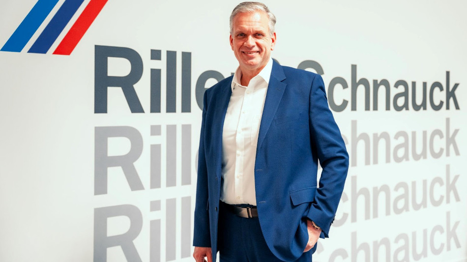 Riller & Schnauck GmbH nomme Oliver Hein au poste de COO et renforce sa direction op&eacute;rationnelle