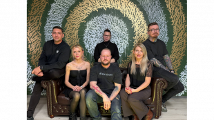 Tattoo-Studio 2Brothers Ink wird zu Old Dragon Ink: Neues Branding für eine gewachsene Tattoo-Marke aus Dinkelsbühl