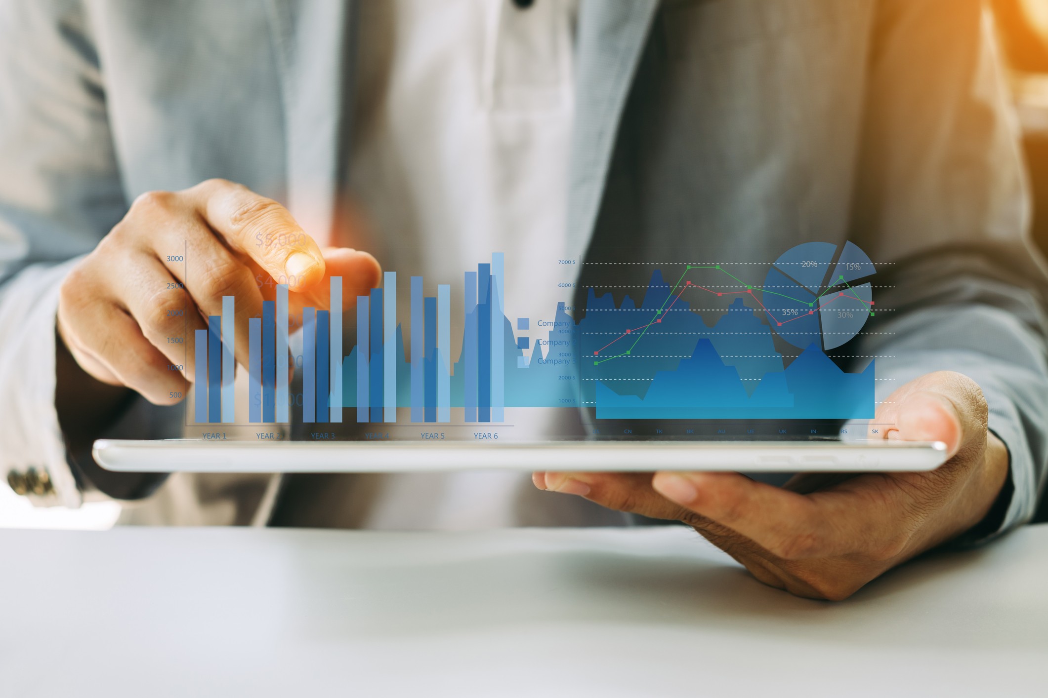 HireQuest Reports Financial Results for First Quarter 2025