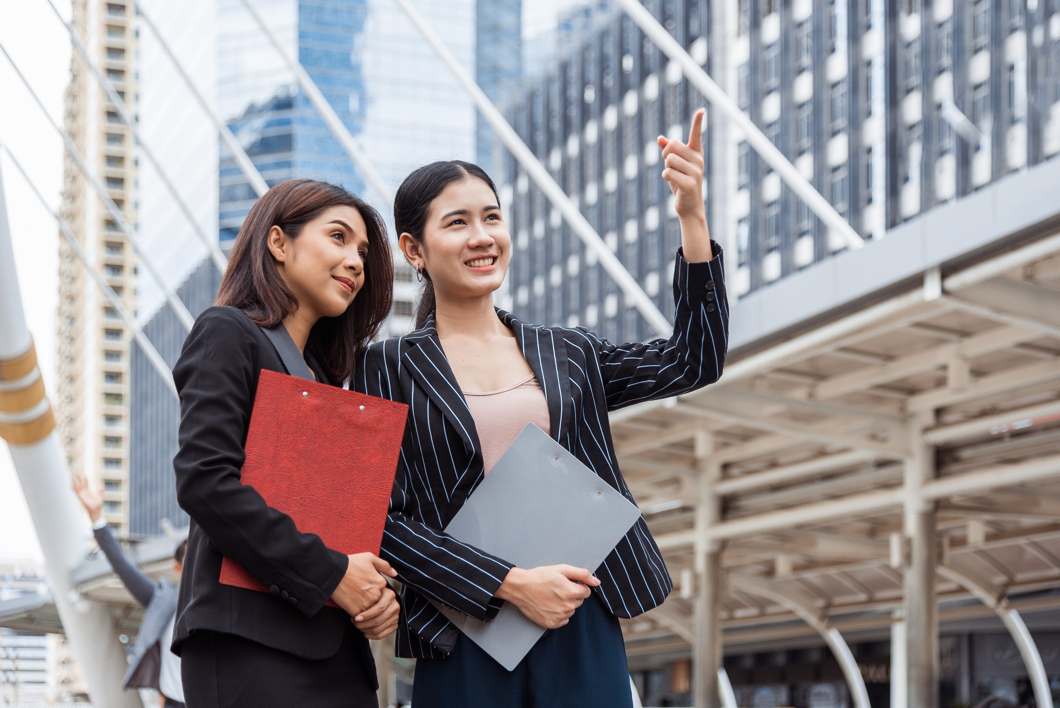 Tectonic Financial Appoints David Clifford as President; Michelle Baird as Chief Financial Officer