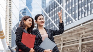 Tectonic Financial Appoints David Clifford as President; Michelle Baird as Chief Financial Officer