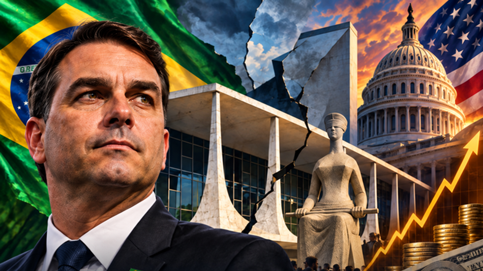 Fl&aacute;vio, STF e juros em tens&atilde;o
